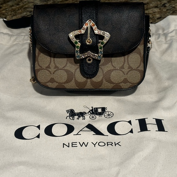 Coach Handbags - Coach bag